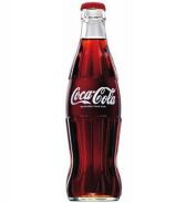 Coca-cola, Sprite, Fanta